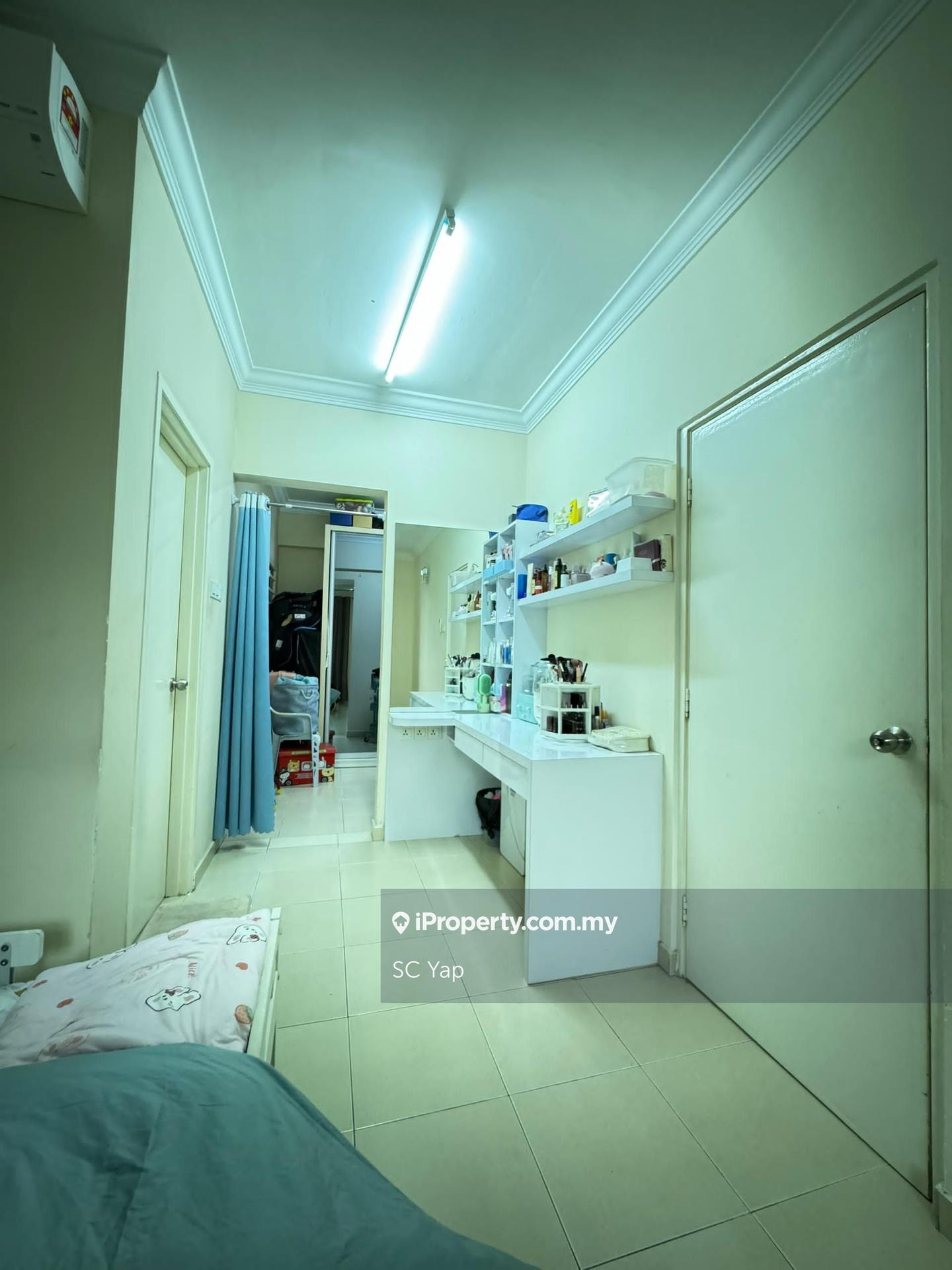 Condominium for Sale in Semarak @ Taman Raintree by SC Yap - iProperty.com.my