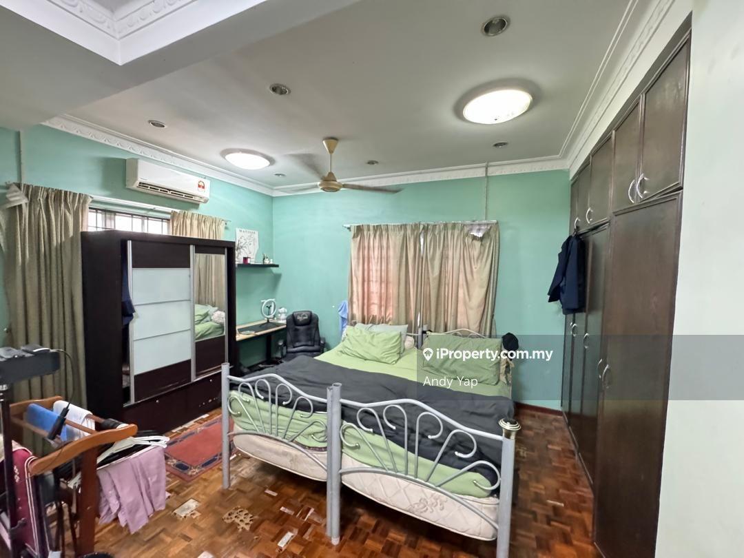 Bungalow House for Sale in New Green Park, Rawang by Andy Yap - iProperty.com.my