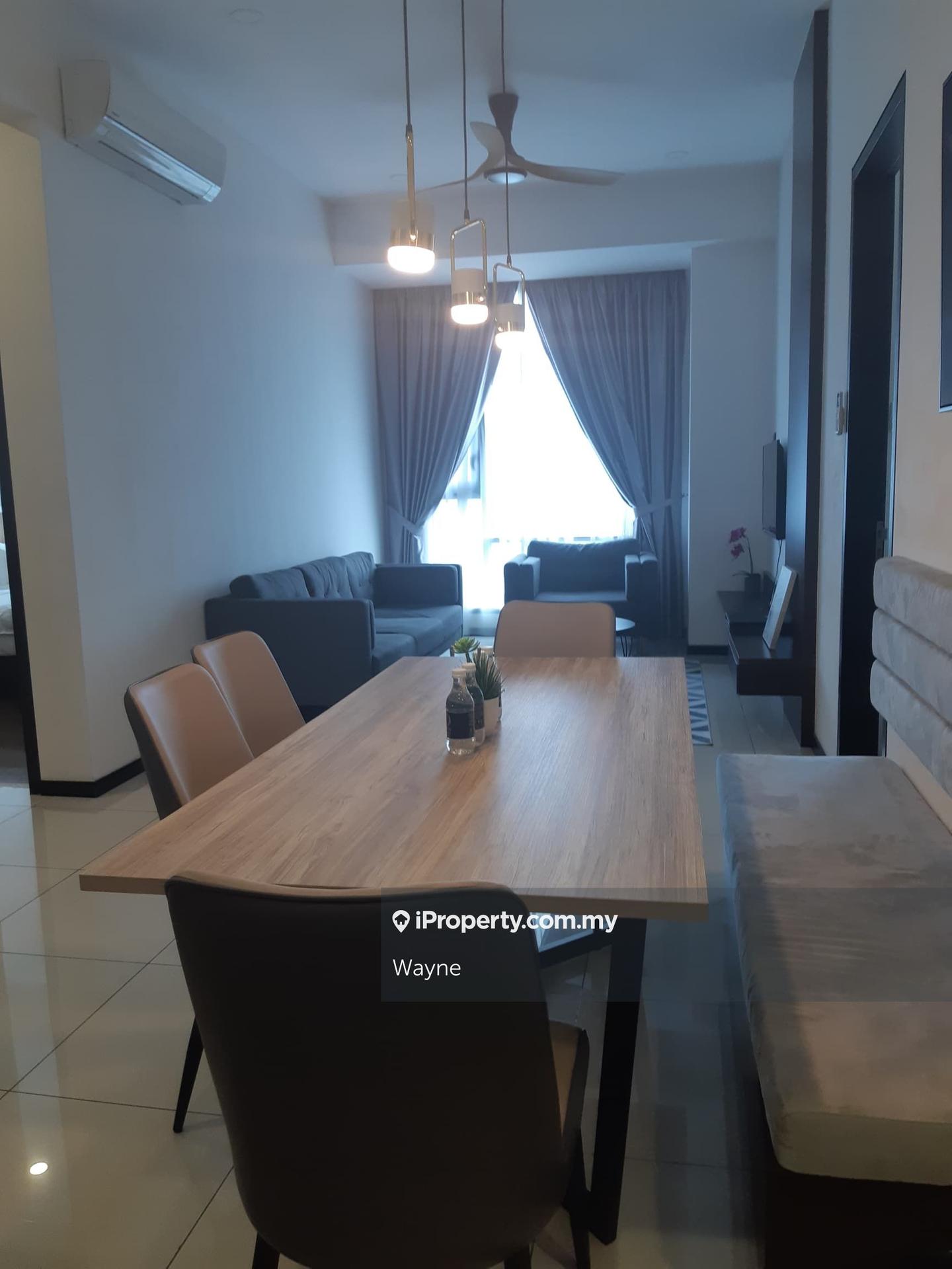 Service Residence for Rent in Opus KL by Wayne - iProperty.com.my