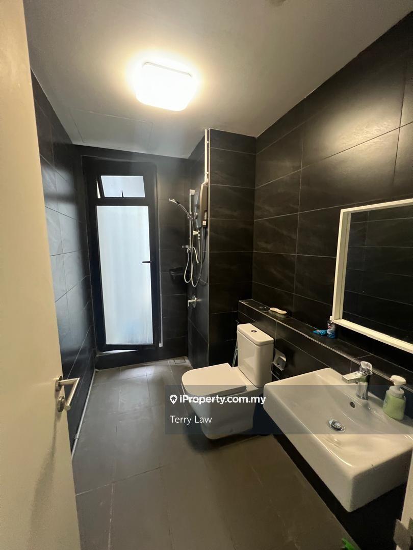 Residensi Servis untuk Disewa di NOVUM oleh Terry Law - iProperty.com.my