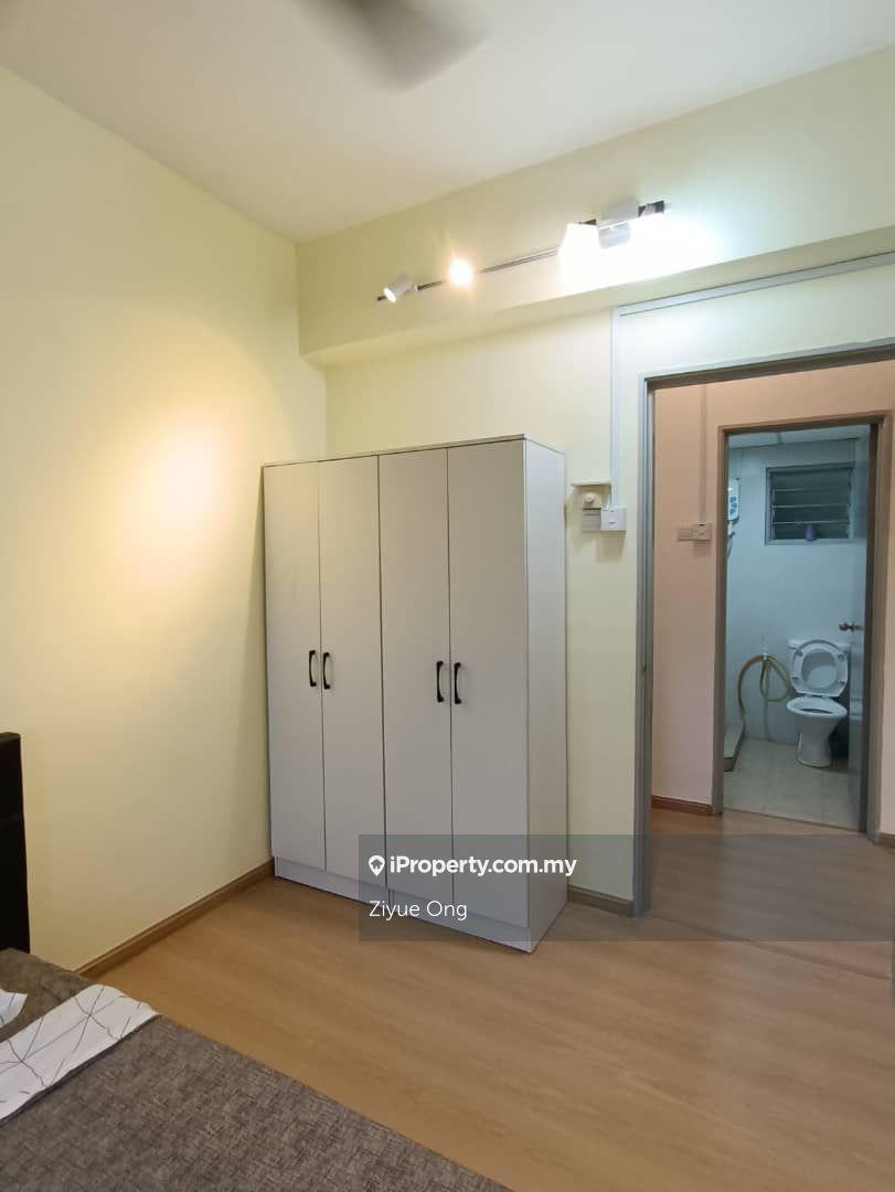 Service Residence for Rent in Main Place Residence by Ziyue Ong - iProperty.com.my