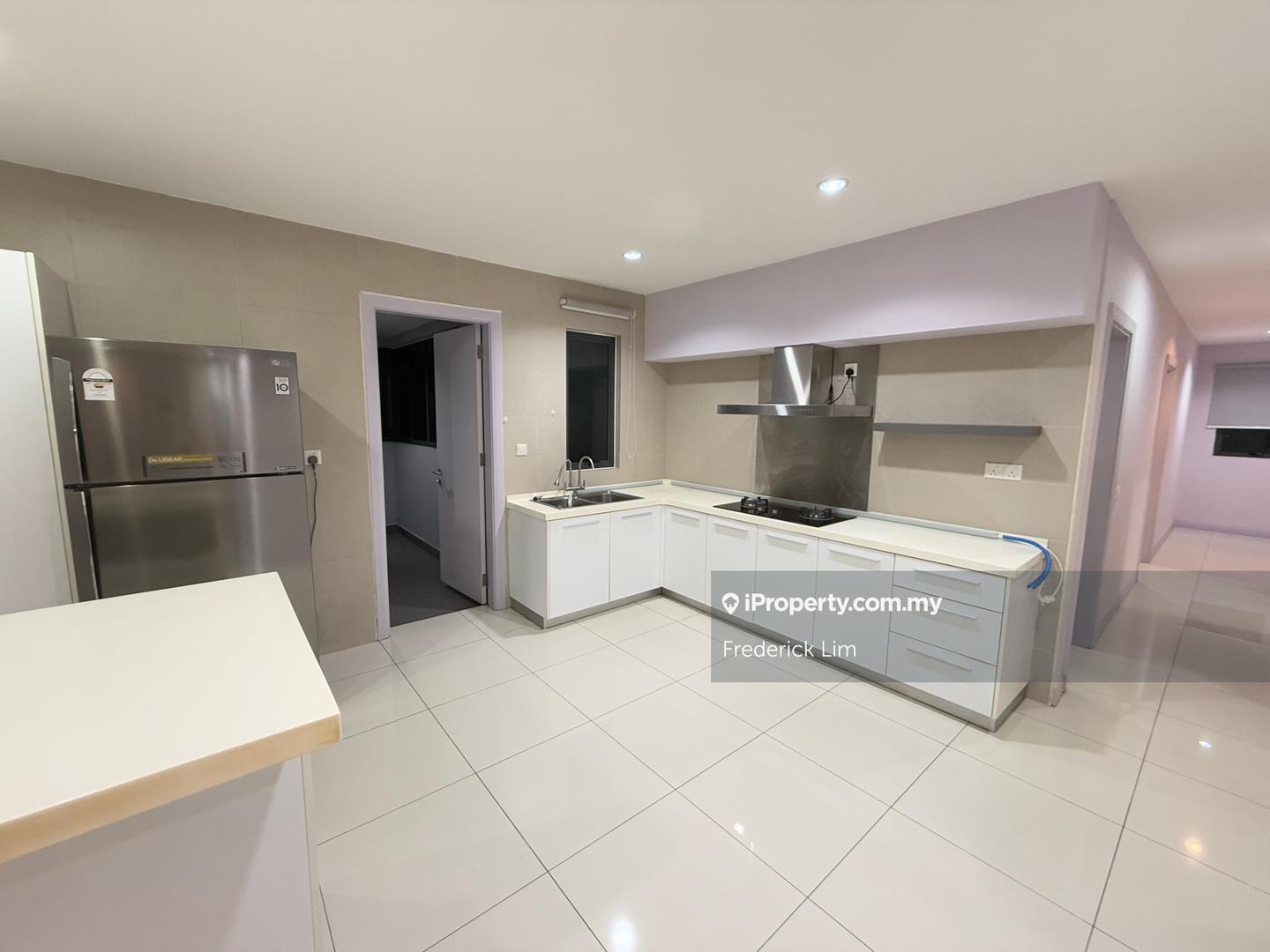 Condominium for Sale in Altitude 236 by Frederick Lim - iProperty.com.my