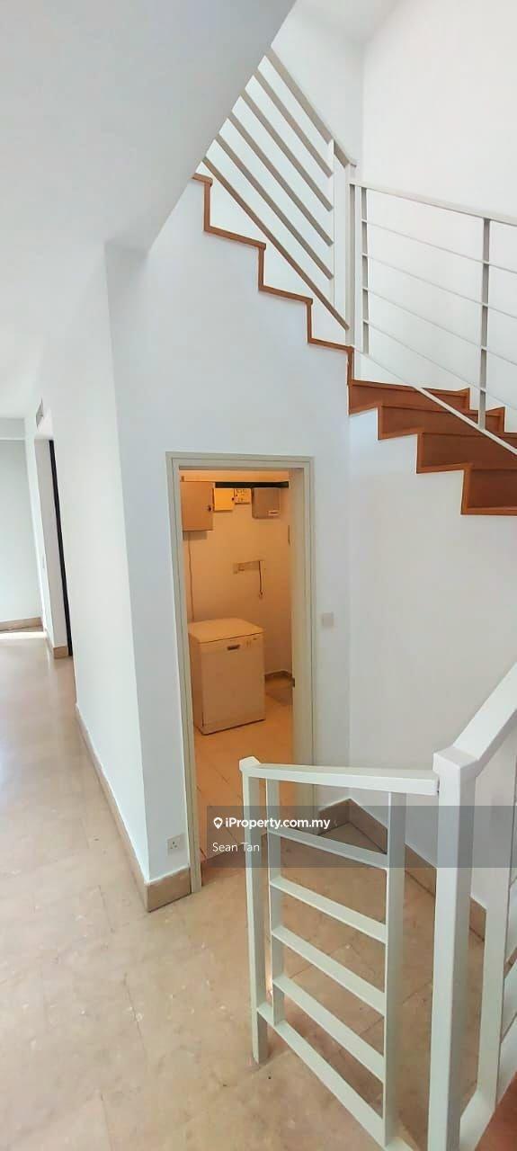 Rumah Berangkai 2.5 Tingkat untuk Dijual di Taman Sri Hartamas, Sri Hartamas oleh Sean Tan - iProperty.com.my