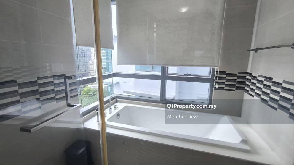 Service Residence for Rent in The Panorama by Merchel Liew - iProperty.com.my