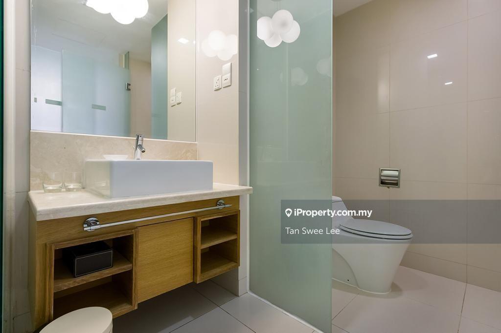 Service Residence for Rent in Cormar Suites (Fraser Place (Lot 163)) by Tan Swee Lee - iProperty.com.my