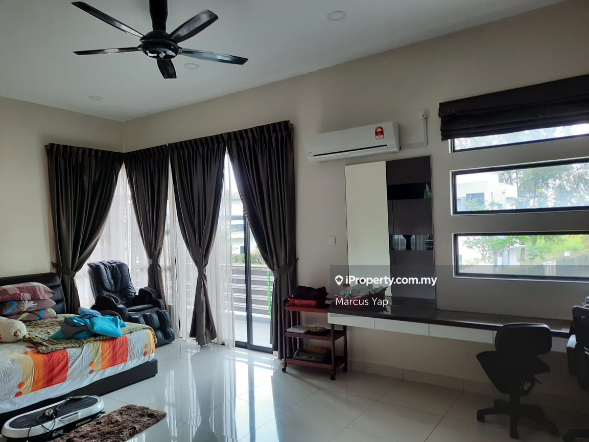Rumah Berkembar untuk Dijual di Taman Bayu Puteri, Johor Bahru oleh Marcus Yap - iProperty.com.my