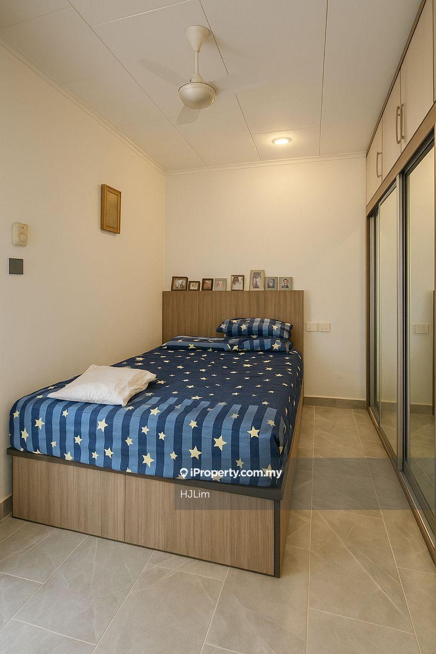 Rumah Berangkai 1 Tingkat untuk Dijual di Bandar Tun Hussein Onn, Cheras oleh HJLim - iProperty.com.my