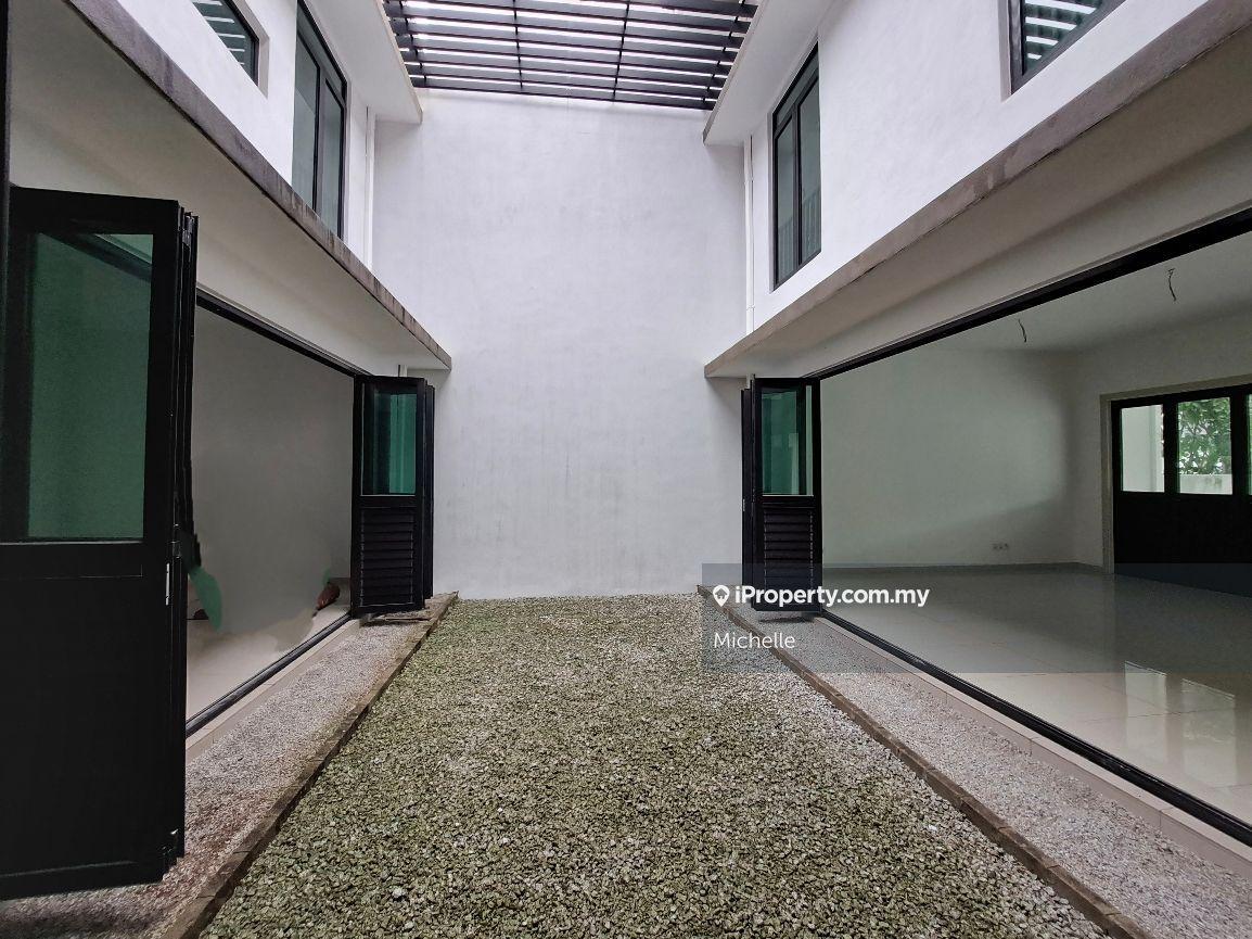 Rumah Berangkai 2 Tingkat untuk Dijual di Elmina, Shah Alam oleh Michelle - iProperty.com.my