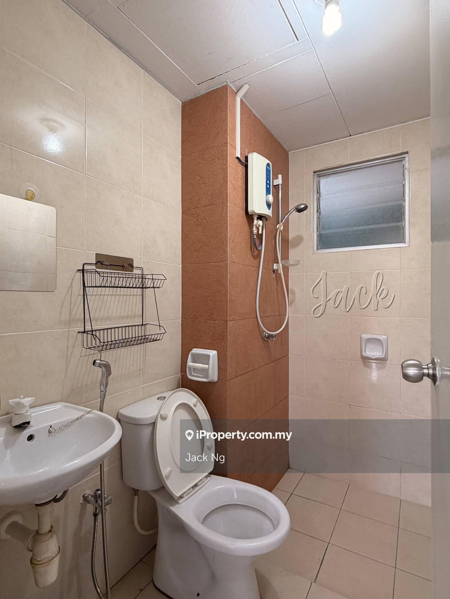 Kondominium untuk Disewa di Sea View Tower oleh Jack Ng - iProperty.com.my