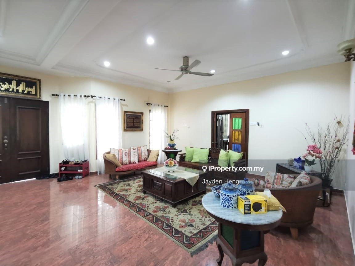 Banglo untuk Dijual di SS1, Petaling Jaya oleh Jayden Heng - iProperty.com.my