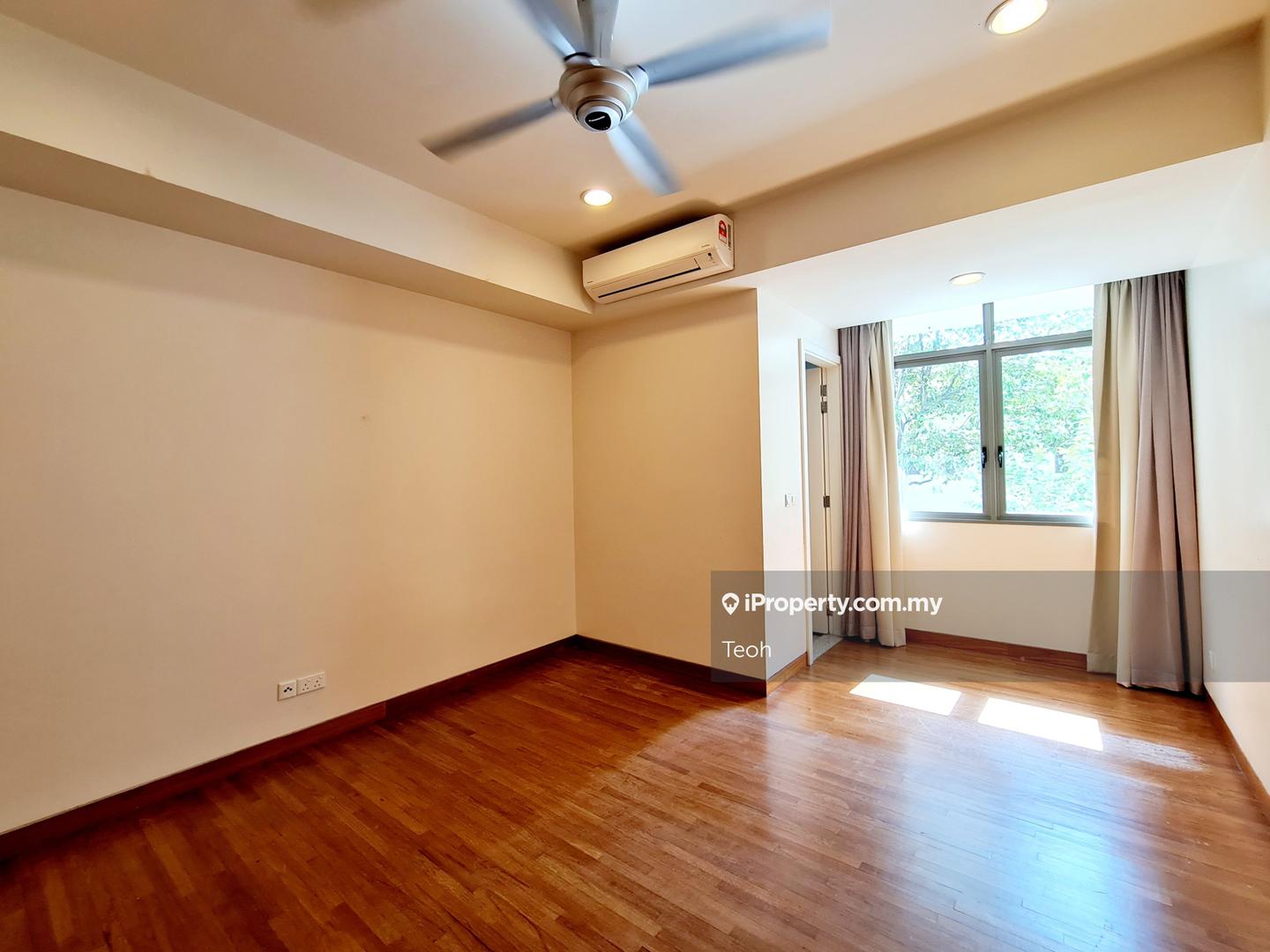 Condominium for Rent in Seri Hening Residence by Teoh - iProperty.com.my