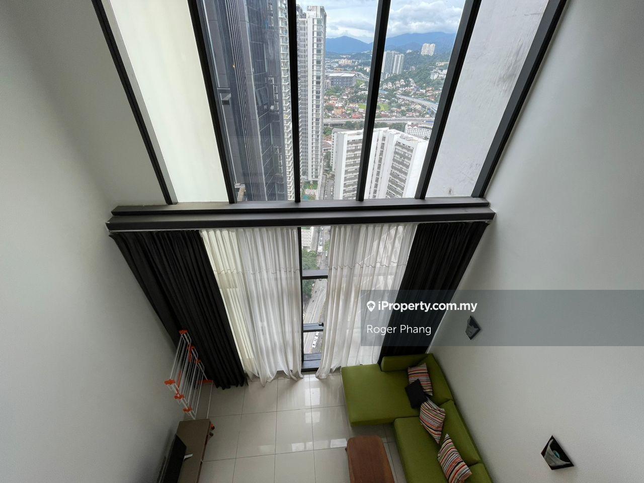 Service Residence for Rent in M City by Roger Phang - iProperty.com.my