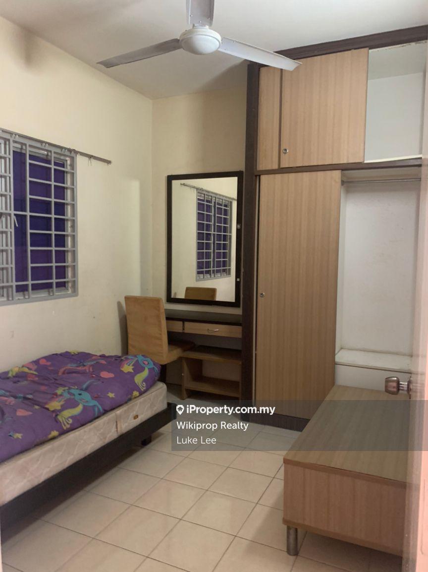 Residensi Servis untuk Disewa di Casa Subang oleh Luke Lee - iProperty.com.my