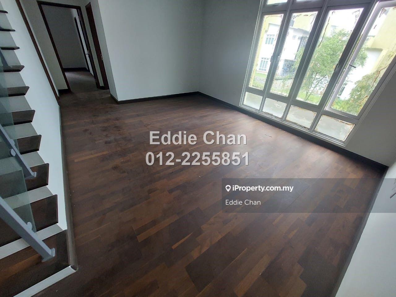 Banglo untuk Dijual di Taman Tijani Ukay, Ulu Kelang oleh Eddie Chan - iProperty.com.my