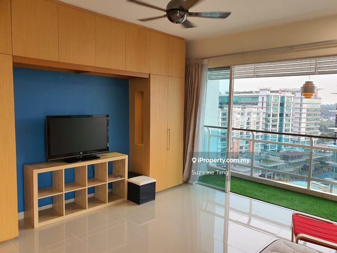 Residensi Servis untuk Disewa di Oasis Ara Damansara oleh Suzanne Tang - iProperty.com.my