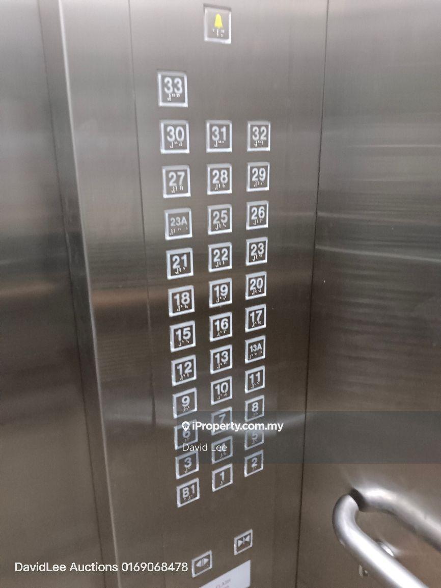 Service Residence for Sale in Chambers by David Lee - iProperty.com.my