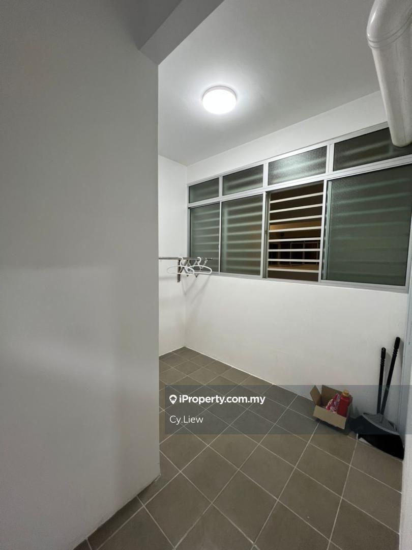 Condominium for Sale in Platinum OUG Residence by Cy.Liew - iProperty.com.my