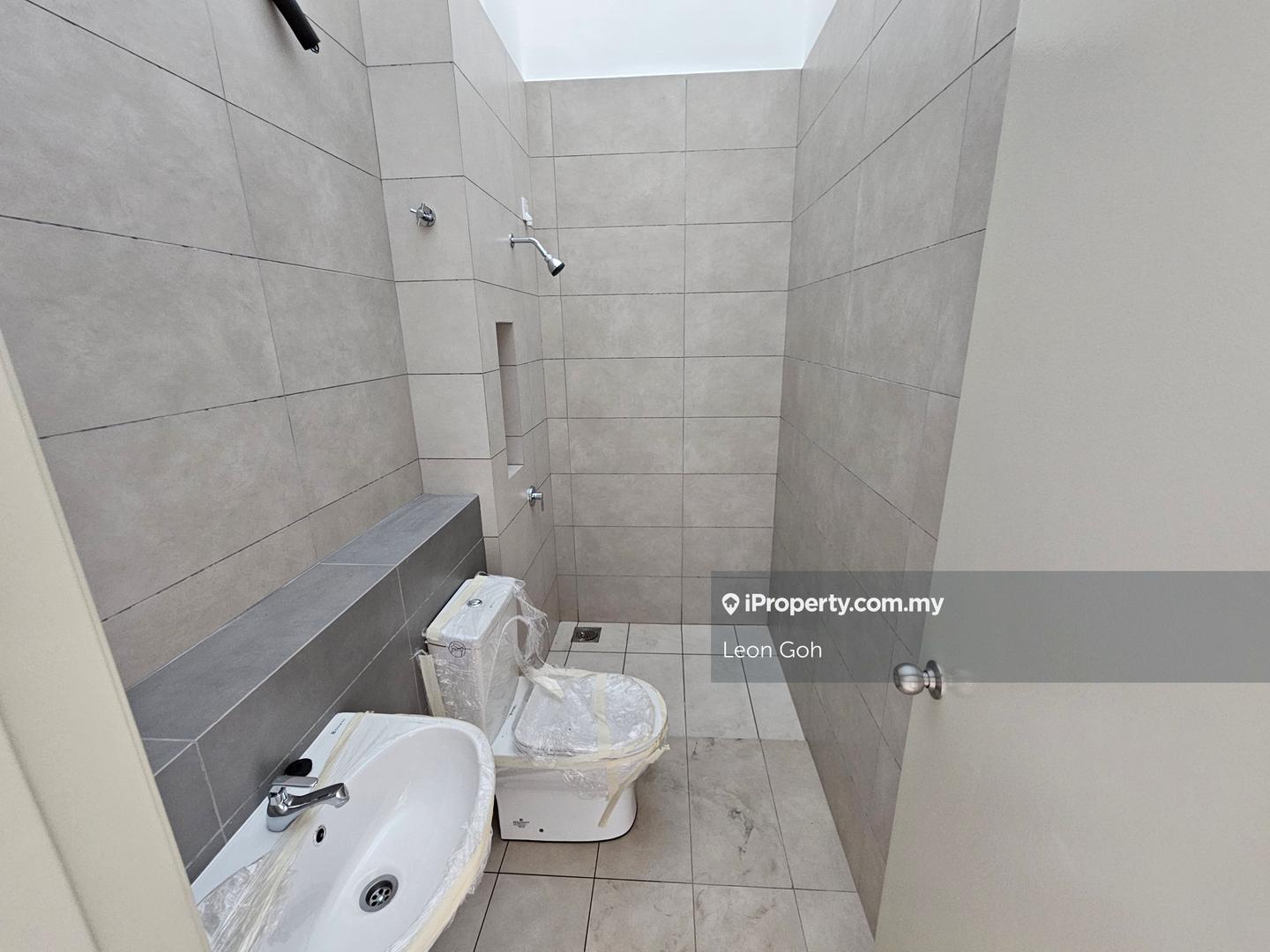 2-storey Terraced House for Sale in Bandar Rimbayu, Telok Panglima Garang by Leon Goh - iProperty.com.my