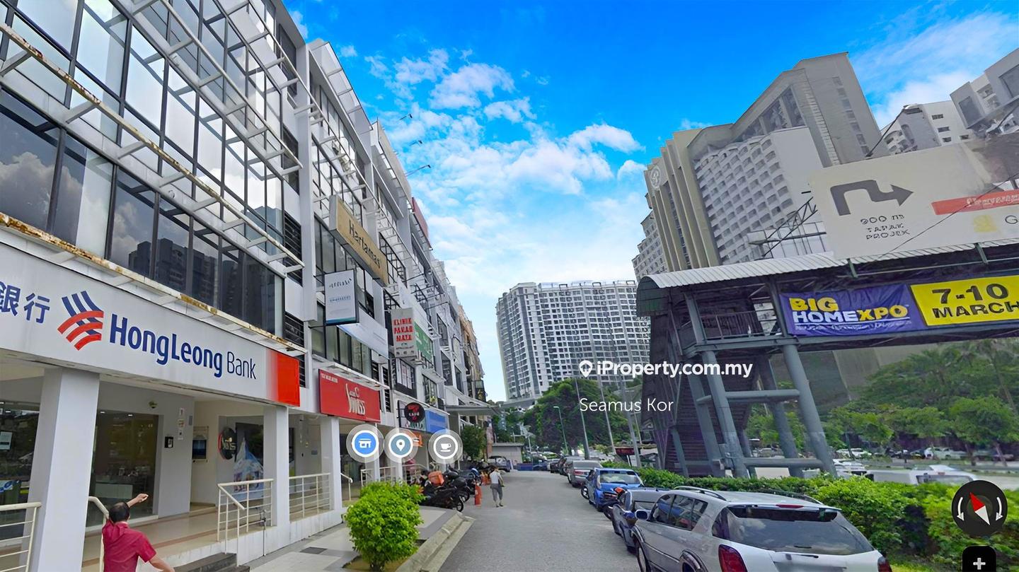 Hotel / Resort for Sale in Jalan Klang Lama (Old Klang Road), Kuala Lumpur by Seamus Kor - iProperty.com.my