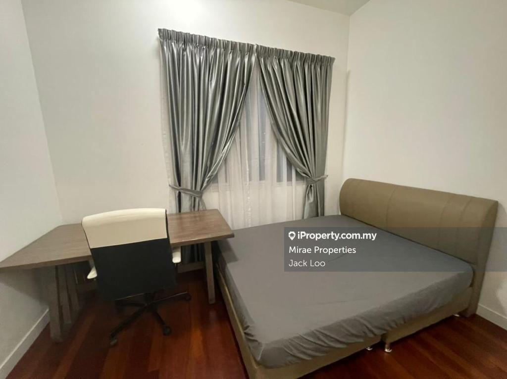 Condominium for Rent in Pavilion Hilltop by Jack Loo - iProperty.com.my