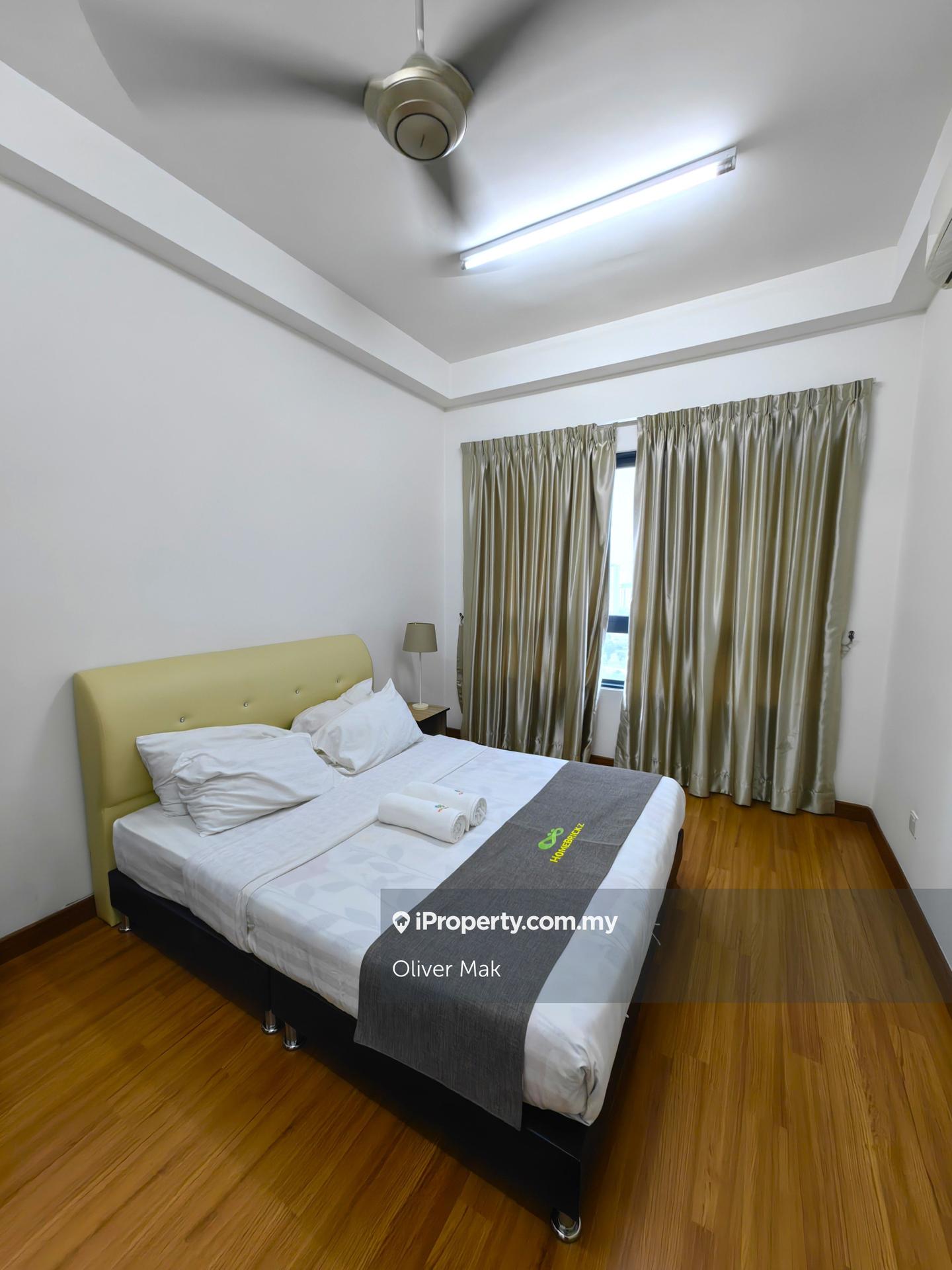 Service Residence for Rent in The Link 2 Residences by Oliver Mak - iProperty.com.my