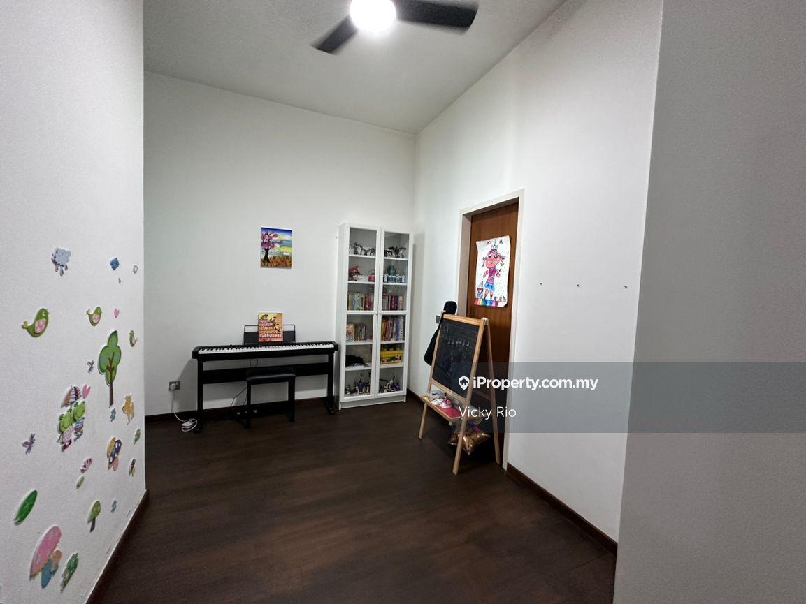 Condominium for Sale in Suasana Sentral Loft by Vicky Rio - iProperty.com.my