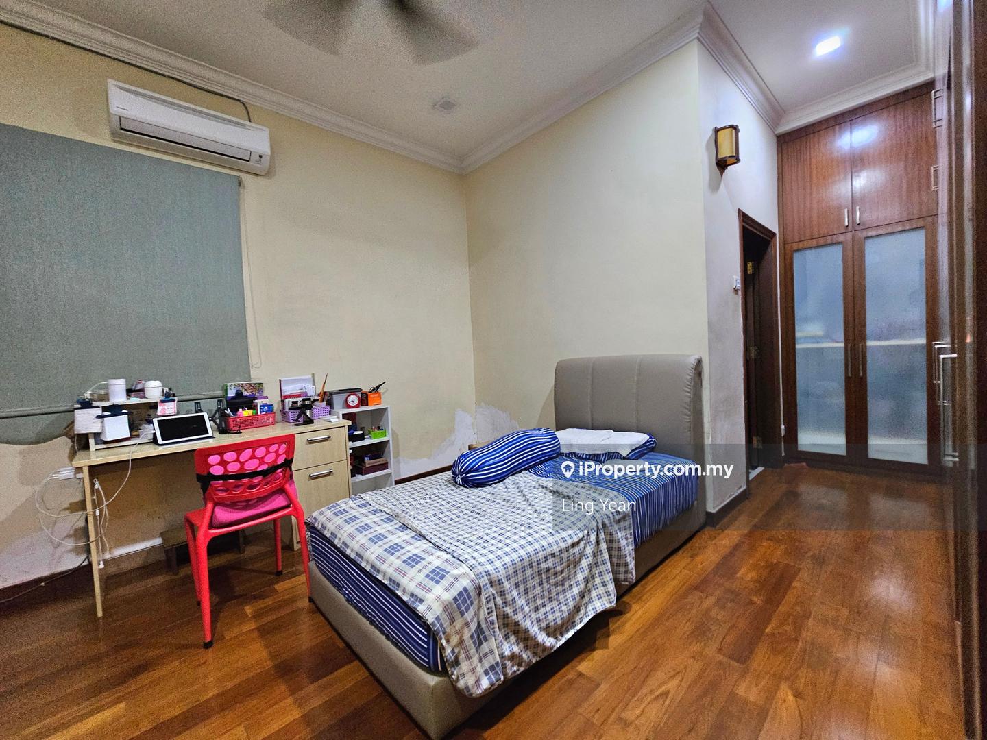 Bungalow House for Sale in Tropicana Indah, Petaling Jaya by Ling Yean - iProperty.com.my