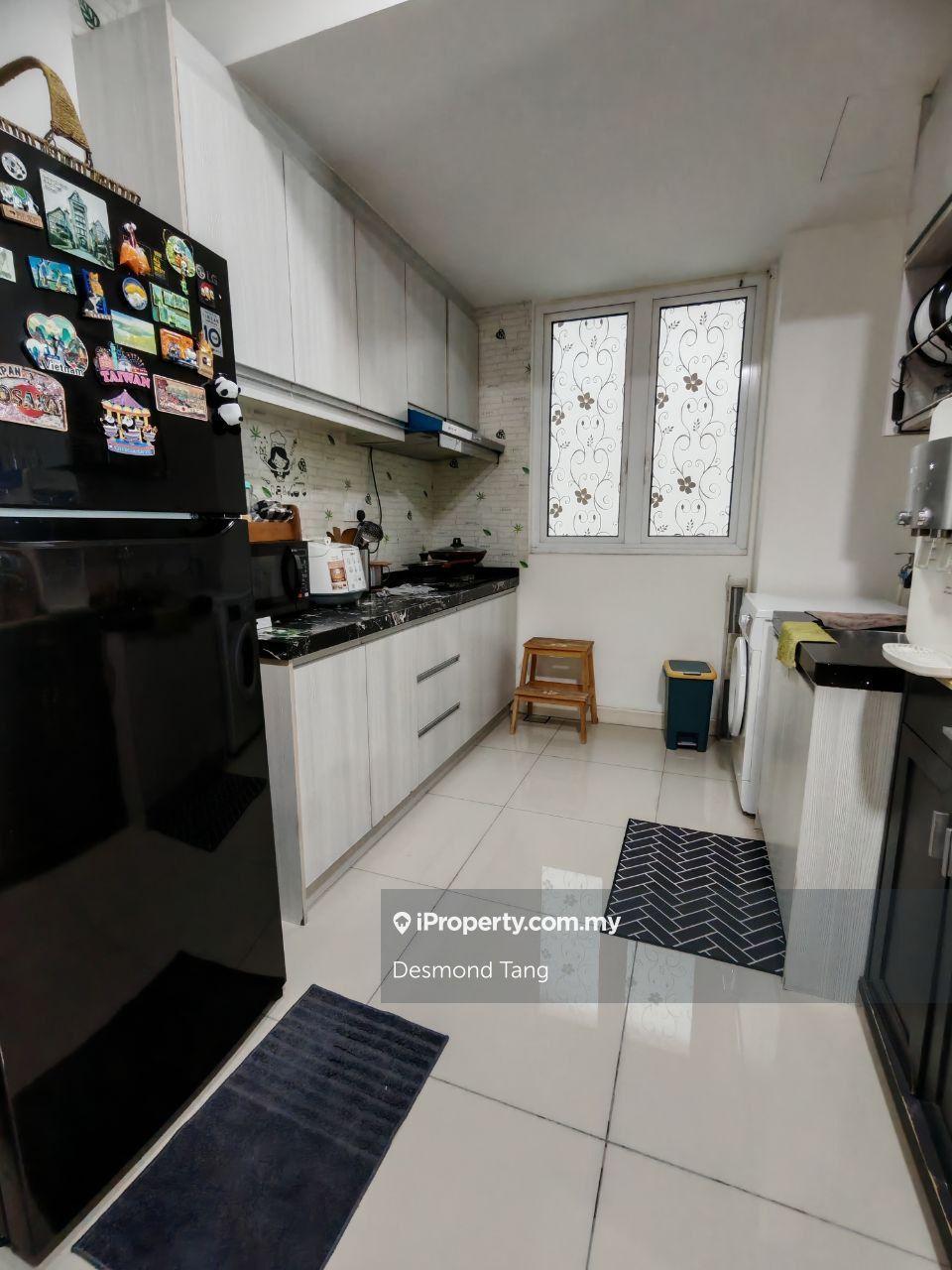 Service Residence for Sale in Sentul Point by Desmond Tang - iProperty.com.my