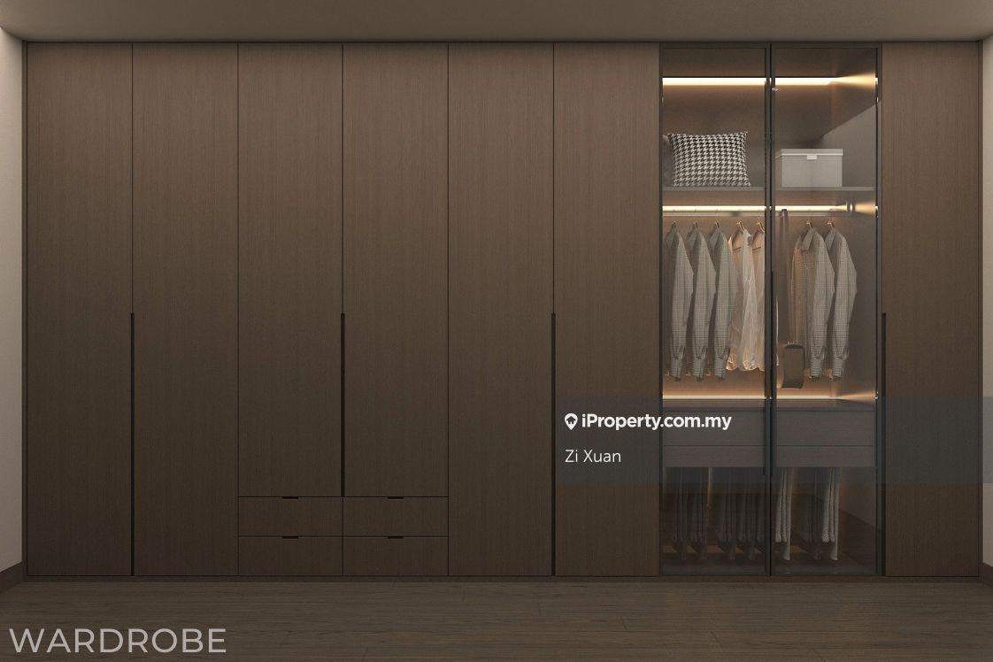 Condominium for Sale in The Katana Residences by Zi Xuan - iProperty.com.my