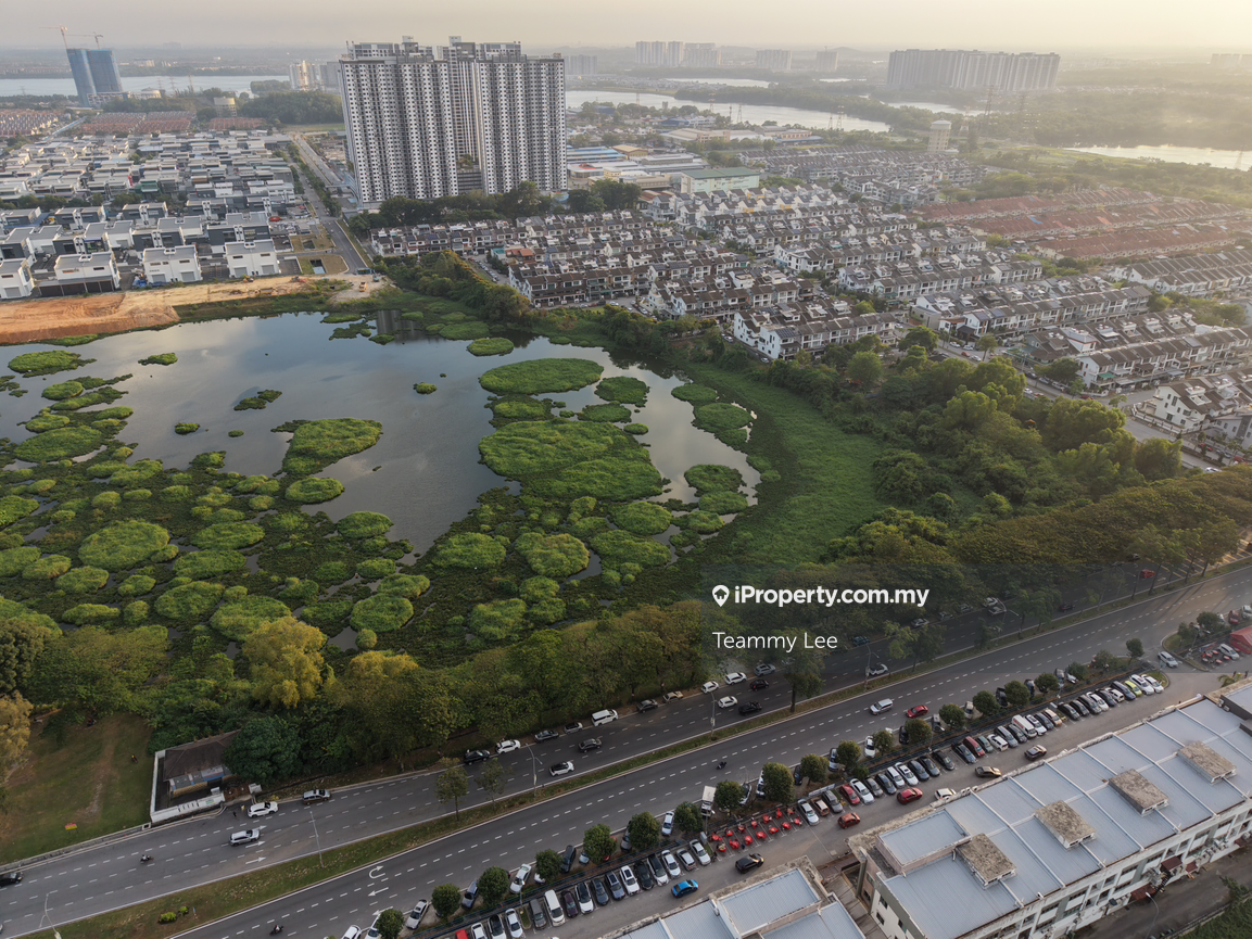 Tanah Komersial untuk Dijual di Taman Meranti Jaya, Puchong oleh Teammy Lee - iProperty.com.my