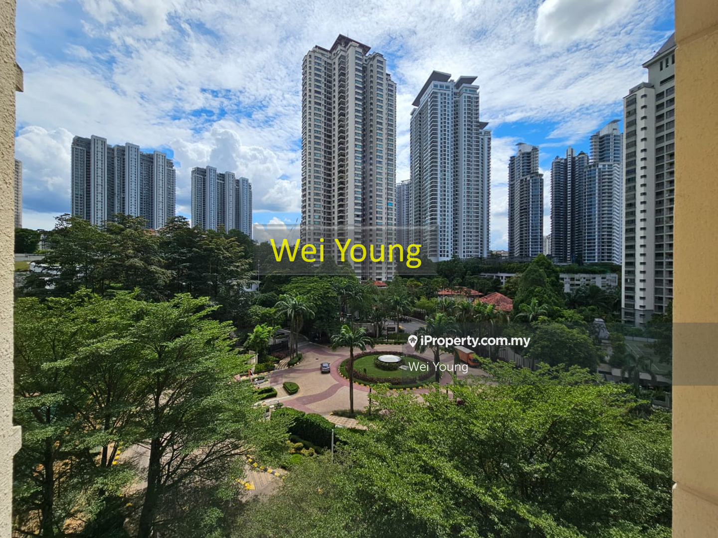 Condominium for Sale in Mont Kiara Aman by Wei Young - iProperty.com.my