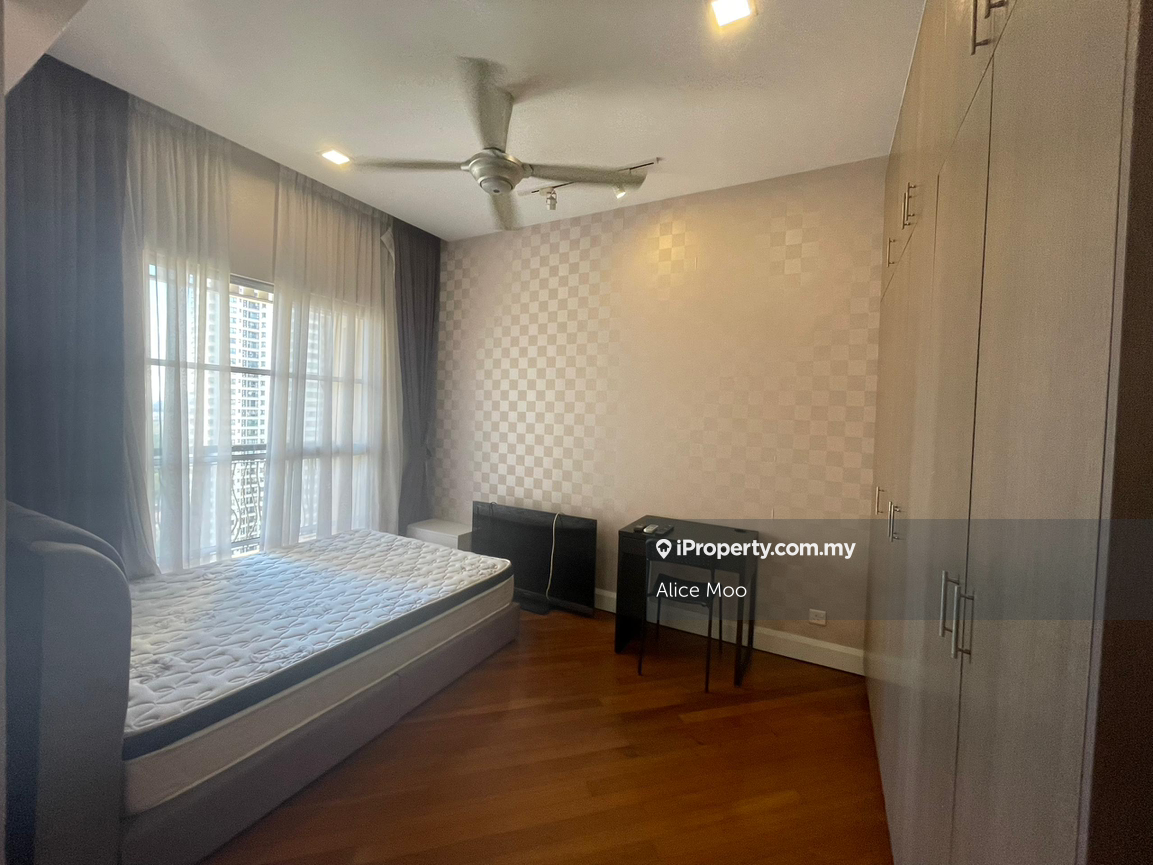 Kondominium untuk Dijual di Mont Kiara Aman oleh Alice Moo - iProperty.com.my