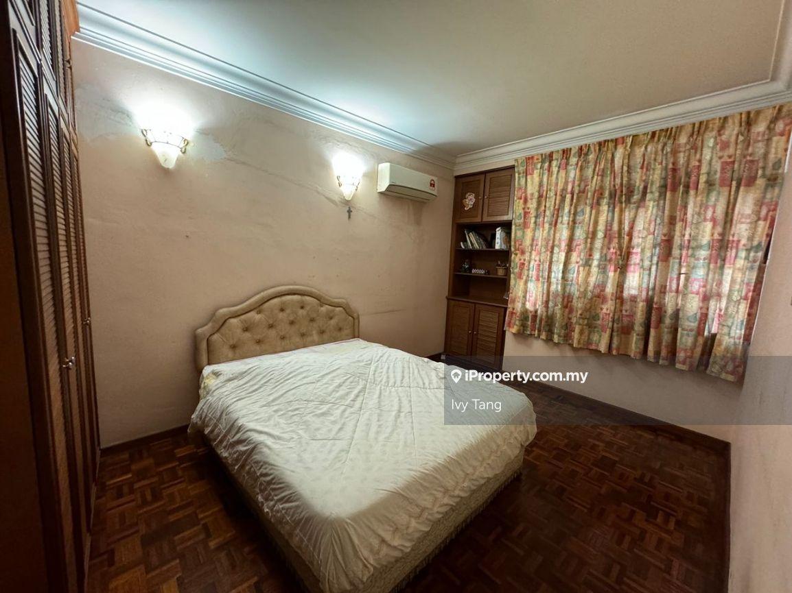 Kondominium untuk Dijual di The Club oleh Ivy Tang - iProperty.com.my