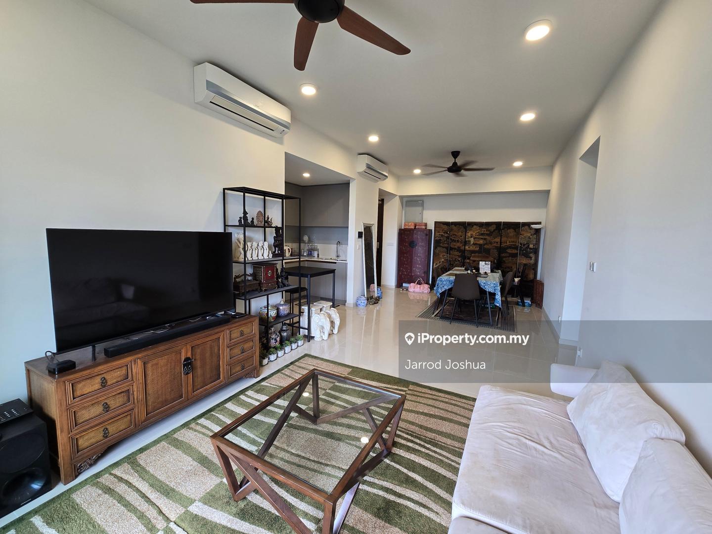 Service Residence for Sale in Residensi Solaris Parq by Jarrod Joshua - iProperty.com.my