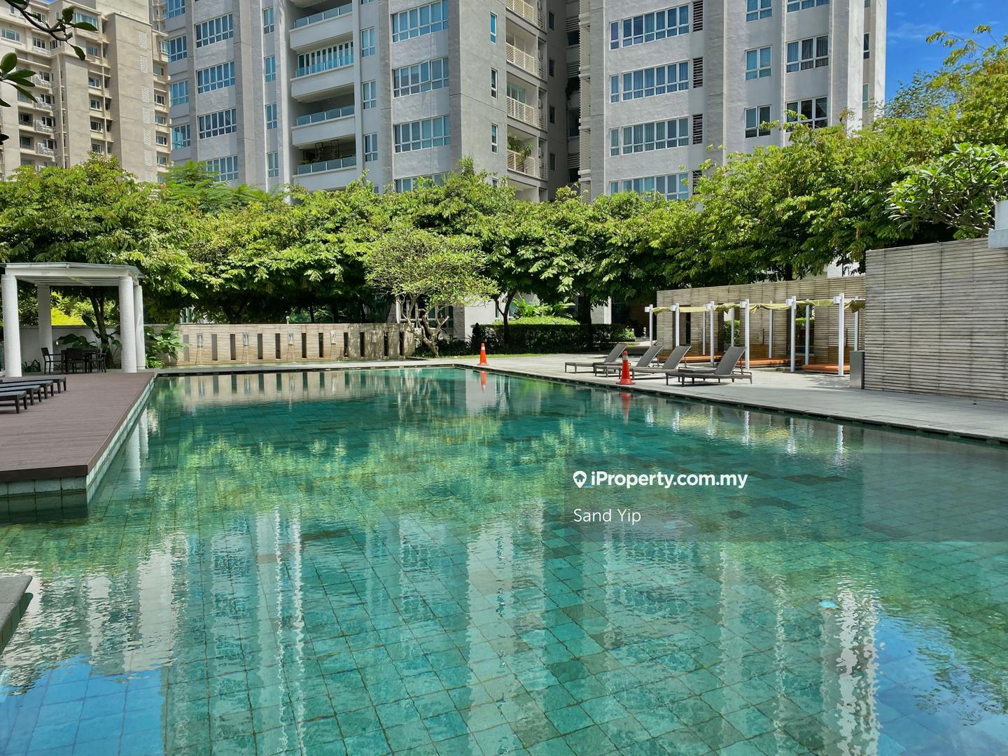Condominium for Rent in Tiffani Kiara by Sand Yip - iProperty.com.my