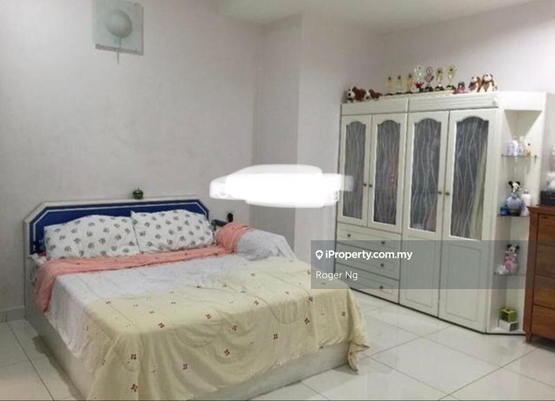Bungalow House for Sale in Taman Melawis, Klang by Roger Ng - iProperty.com.my