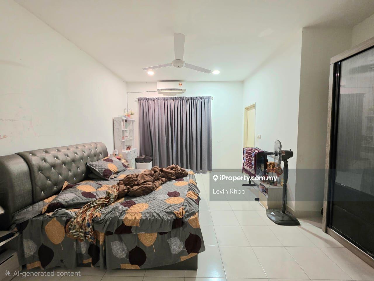 2-storey Terraced House for Sale in M Residence 2, Rawang by Levin Khoo - iProperty.com.my