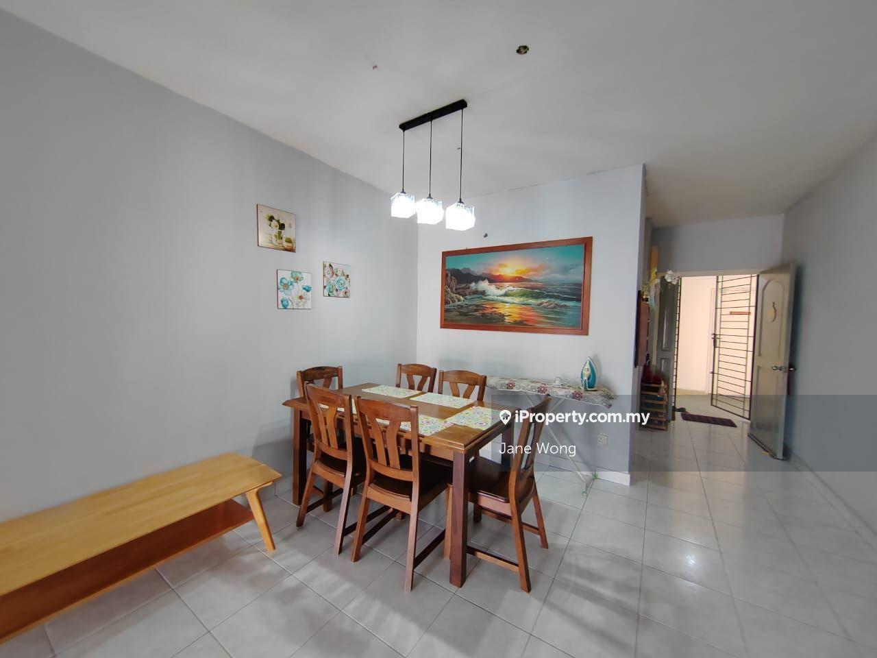Condominium for Sale in Puncak Nusa Kelana by Jane Wong - iProperty.com.my