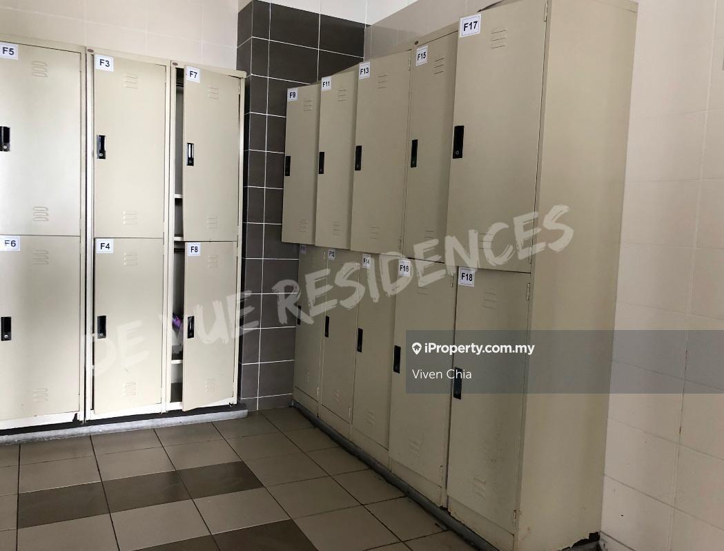 Residensi Servis untuk Disewa di Vue Residences oleh Viven Chia - iProperty.com.my