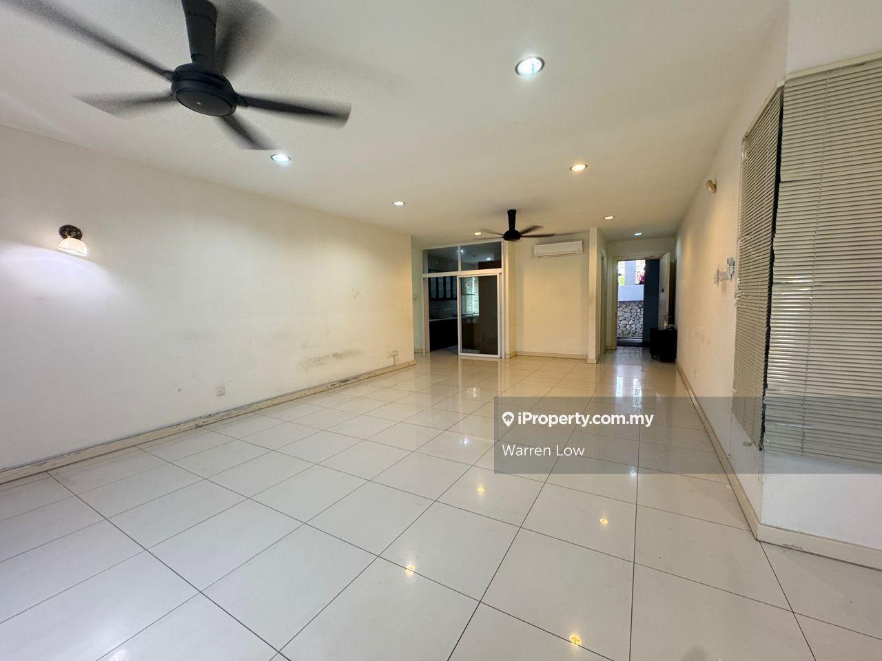 Condominium for Sale in Ara Hill Condominium by Warren Low - iProperty.com.my