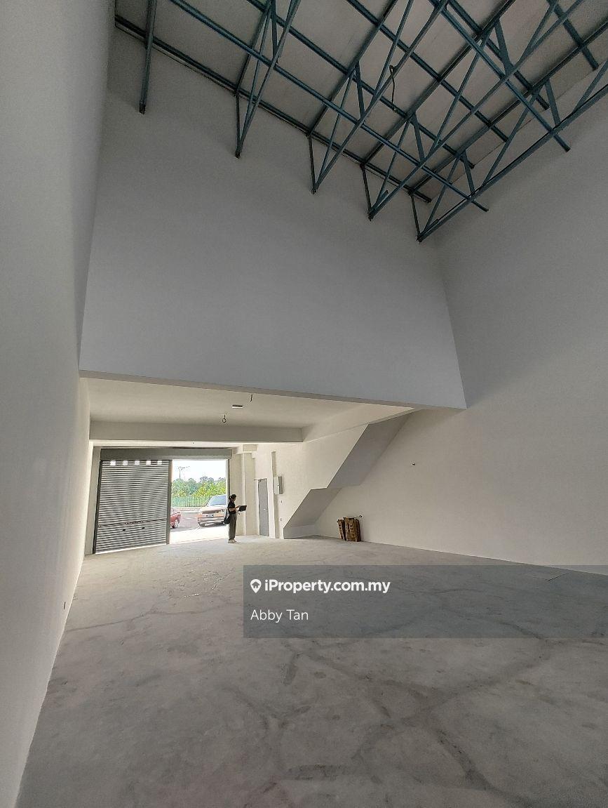 Kluster Kilang untuk Disewa di Bandar Sri Sendayan, Negeri Sembilan oleh Abby Tan - iProperty.com.my