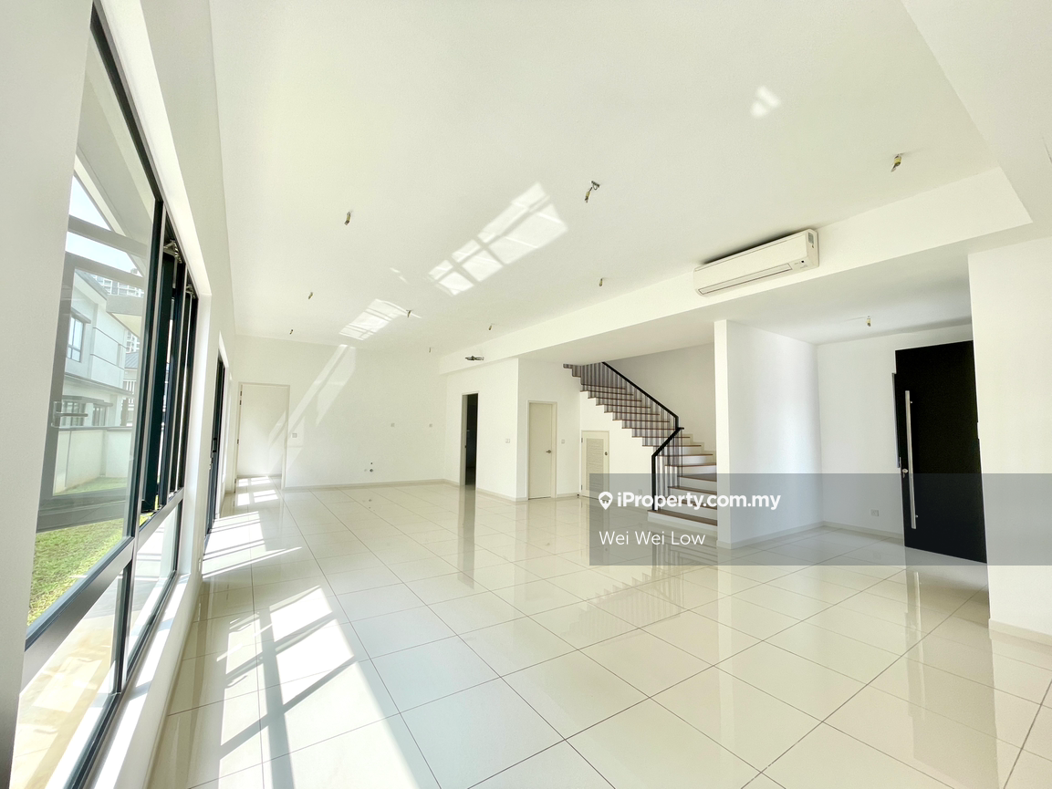 Semi-Detached House for Sale in Bandar Tropicana Aman, Telok Panglima Garang by Wei Wei Low - iProperty.com.my