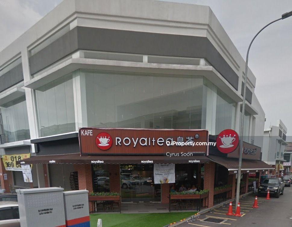 Shop for Sale in Cheras Trader Square, Cheras by Cyrus Soon - iProperty.com.my