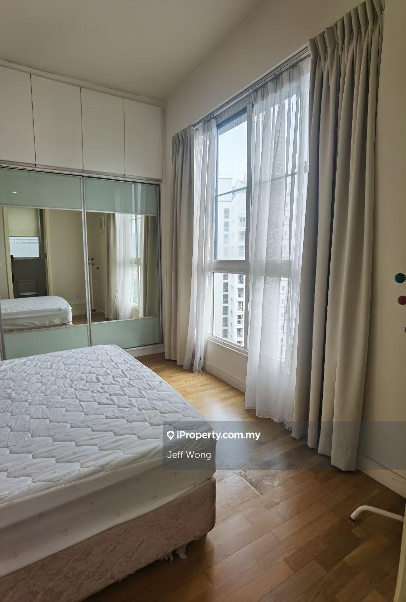 Condominium for Rent in Kiaramas Ayuria by Jeff Wong - iProperty.com.my