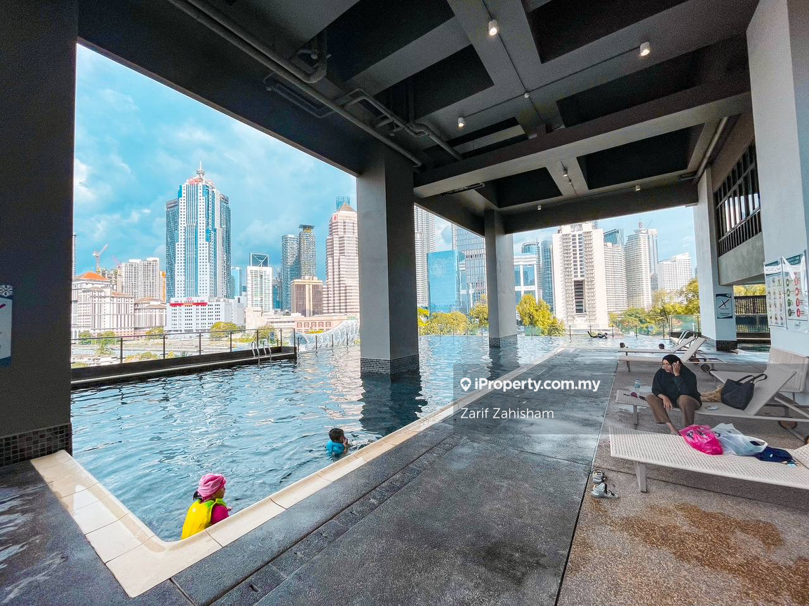 Condominium for Sale in Legasi Kampung Bharu by Zarif Zahisham - iProperty.com.my