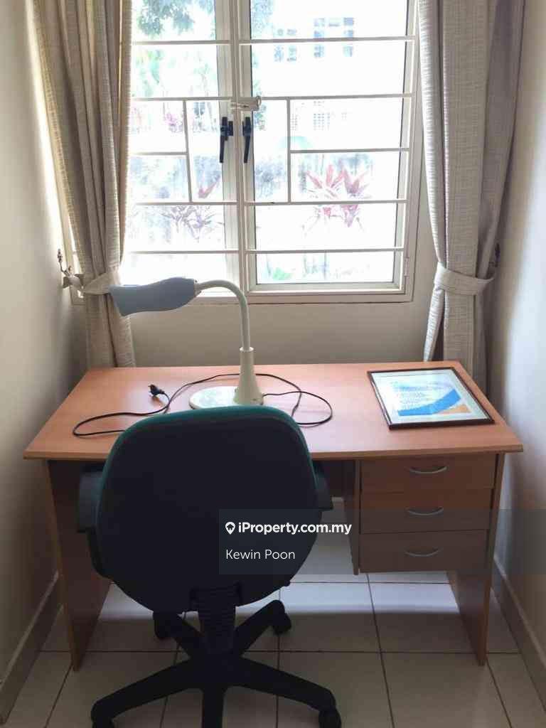 Service Residence for Rent in Fortune Avenue by Kewin Poon - iProperty.com.my