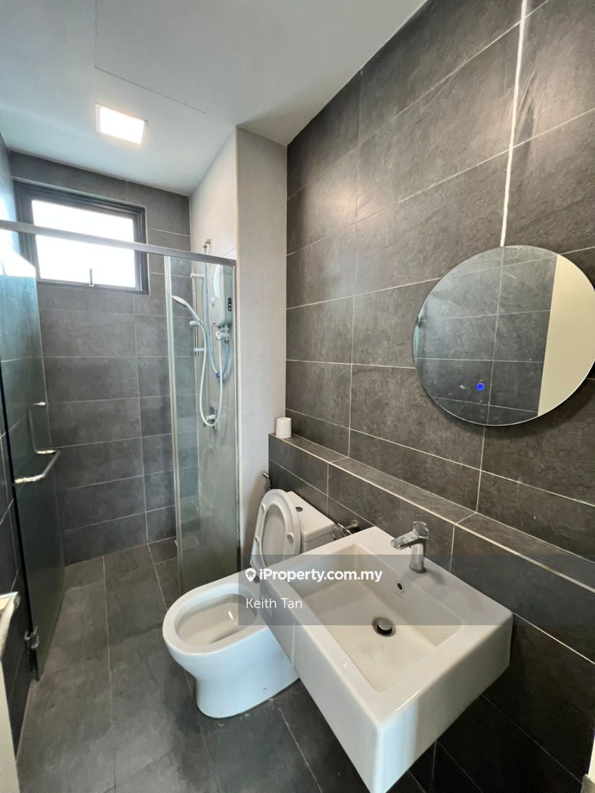 Service Residence for Rent in Lavile Kuala Lumpur by Keith Tan - iProperty.com.my