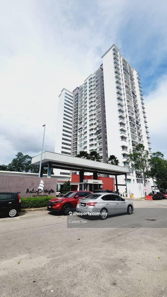 Apartment for Rent in Perling Heights Apartments by Celest Tan - iProperty.com.my