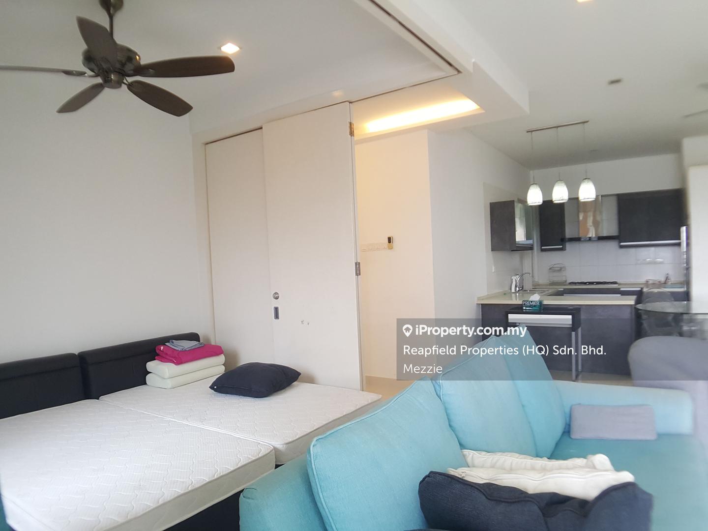 Condominium for Sale in 3 Residen @ Melawati by Mezzie - iProperty.com.my