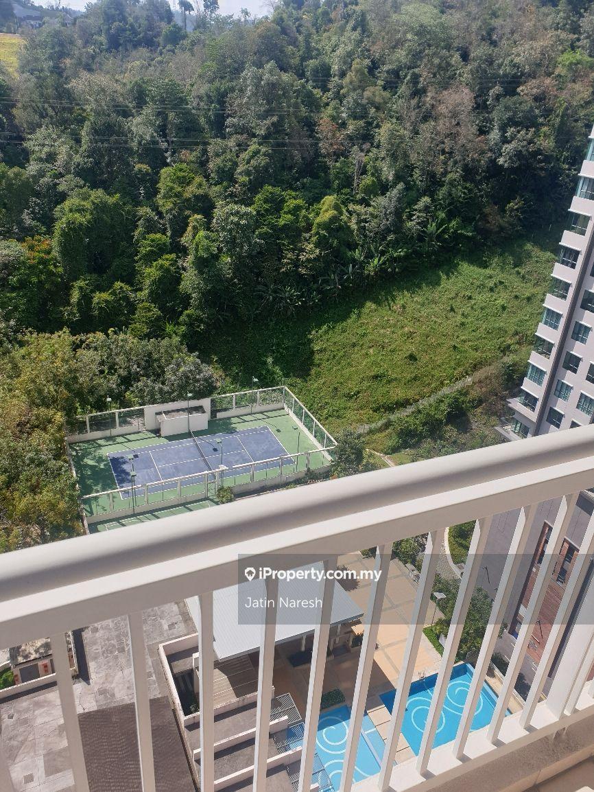 Kondominium untuk Disewa di Casa Kiara II oleh Jatin Naresh - iProperty.com.my